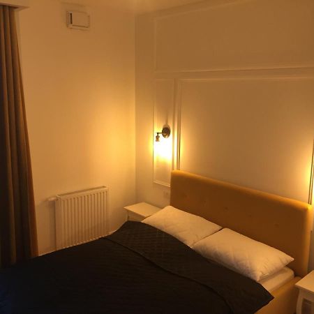 Krakow City Center Luxury Apartment Exterior photo