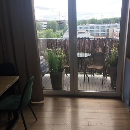 Krakow City Center Luxury Apartment Exterior photo