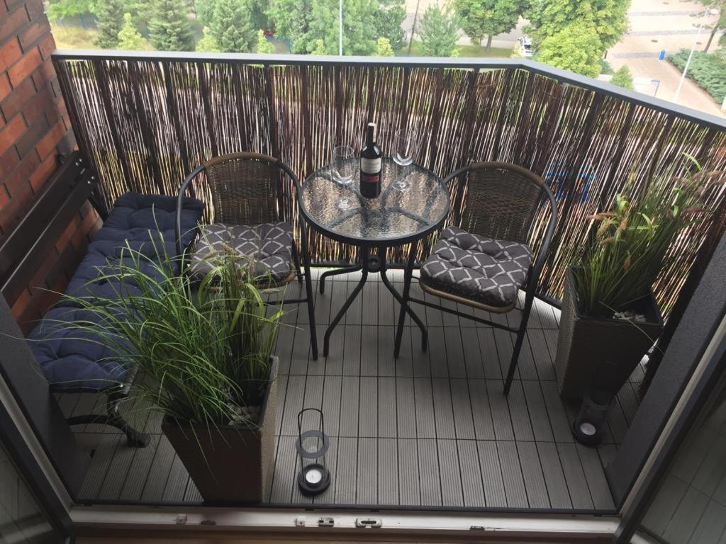 Krakow City Center Luxury Apartment Exterior photo